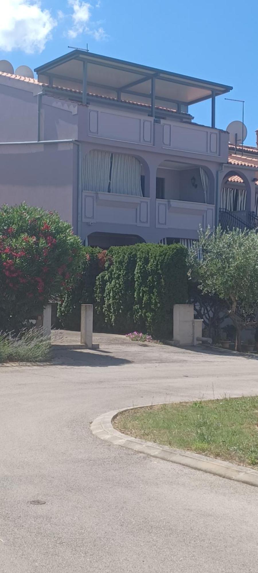 普拉Purple House公寓 客房 照片